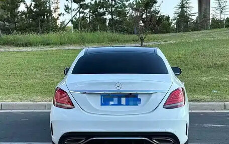 Mercedes-Benz C-Класс, 2021 год, 2 222 000 рублей, 5 фотография
