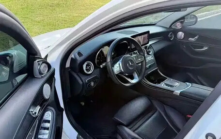 Mercedes-Benz C-Класс, 2021 год, 2 222 000 рублей, 11 фотография