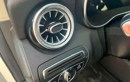 Mercedes-Benz C-Класс, 2021 год, 2 222 000 рублей, 13 фотография