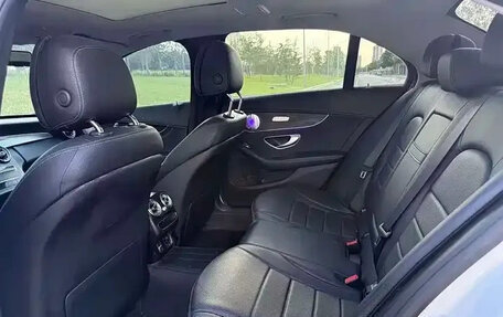 Mercedes-Benz C-Класс, 2021 год, 2 222 000 рублей, 8 фотография