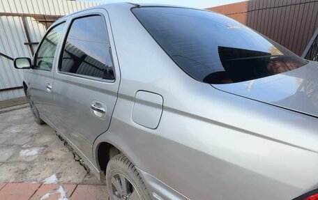 Toyota Vista V30, 2002 год, 520 000 рублей, 7 фотография