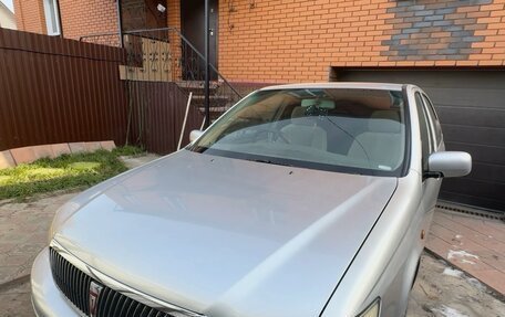 Toyota Vista V30, 2002 год, 520 000 рублей, 2 фотография