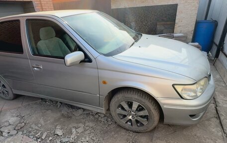 Toyota Vista V30, 2002 год, 520 000 рублей, 4 фотография