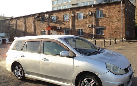Nissan Wingroad III, 2006 год, 390 000 рублей, 3 фотография