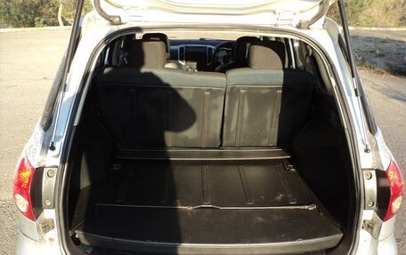 Nissan Wingroad III, 2006 год, 390 000 рублей, 10 фотография