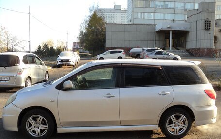 Nissan Wingroad III, 2006 год, 390 000 рублей, 7 фотография