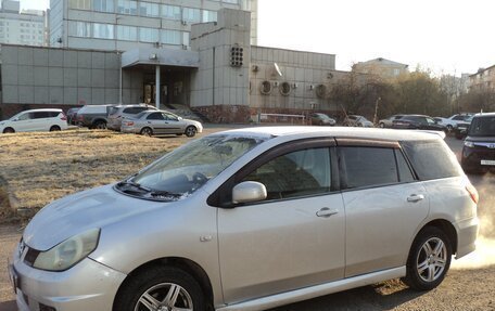 Nissan Wingroad III, 2006 год, 390 000 рублей, 8 фотография