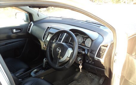 Nissan Wingroad III, 2006 год, 390 000 рублей, 9 фотография