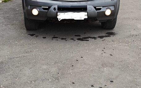 KIA Sorento IV, 2005 год, 790 000 рублей, 5 фотография