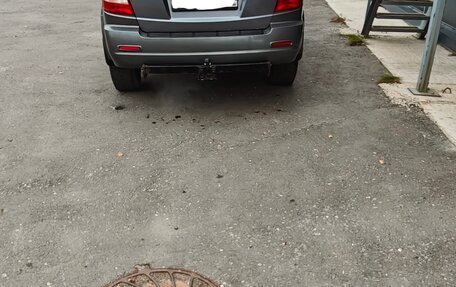 KIA Sorento IV, 2005 год, 790 000 рублей, 8 фотография