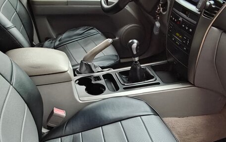 KIA Sorento IV, 2005 год, 790 000 рублей, 9 фотография