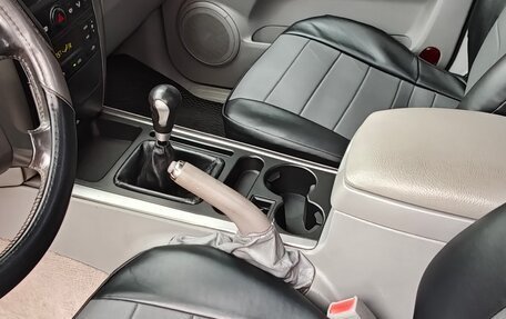 KIA Sorento IV, 2005 год, 790 000 рублей, 10 фотография