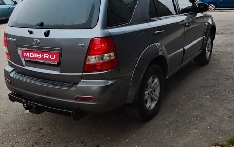 KIA Sorento IV, 2005 год, 790 000 рублей, 6 фотография