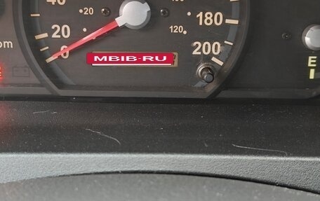 KIA Sorento IV, 2005 год, 790 000 рублей, 11 фотография