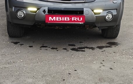KIA Sorento IV, 2005 год, 790 000 рублей, 2 фотография