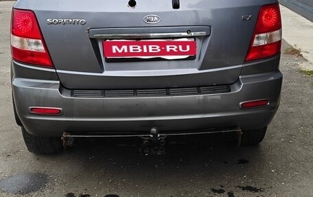 KIA Sorento IV, 2005 год, 790 000 рублей, 7 фотография