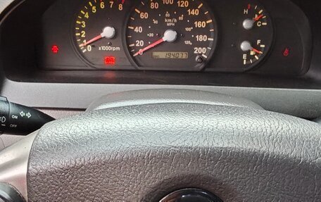 KIA Sorento IV, 2005 год, 790 000 рублей, 25 фотография