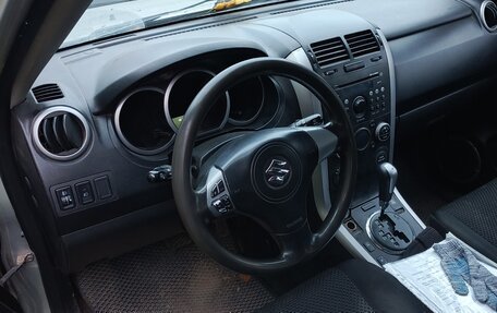 Suzuki Grand Vitara, 2011 год, 630 000 рублей, 5 фотография