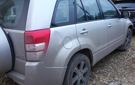 Suzuki Grand Vitara, 2011 год, 630 000 рублей, 3 фотография