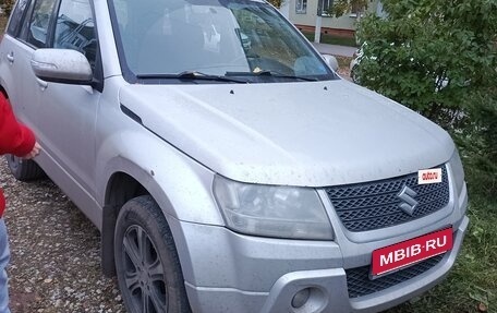 Suzuki Grand Vitara, 2011 год, 630 000 рублей, 2 фотография