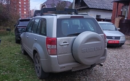 Suzuki Grand Vitara, 2011 год, 630 000 рублей, 4 фотография