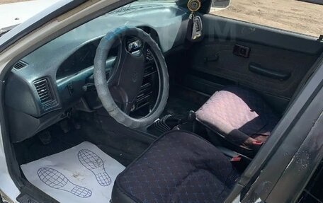 Toyota Corolla, 1991 год, 155 000 рублей, 7 фотография