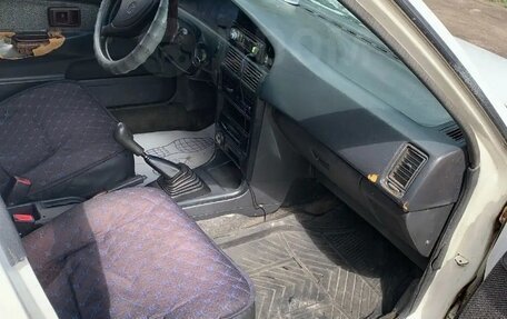 Toyota Corolla, 1991 год, 155 000 рублей, 4 фотография