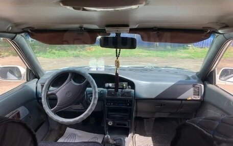 Toyota Corolla, 1991 год, 155 000 рублей, 6 фотография