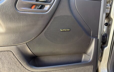 Jeep Grand Cherokee, 2000 год, 1 300 000 рублей, 22 фотография