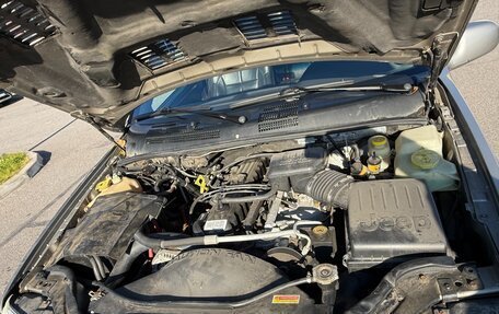 Jeep Grand Cherokee, 2000 год, 1 300 000 рублей, 31 фотография