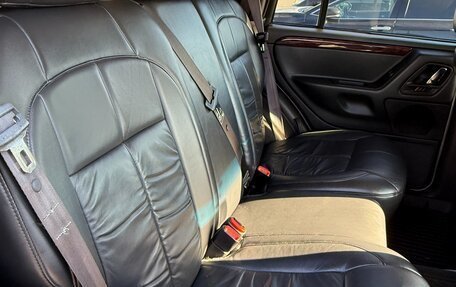 Jeep Grand Cherokee, 2000 год, 1 300 000 рублей, 35 фотография