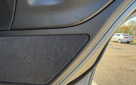 Jeep Grand Cherokee, 2000 год, 1 300 000 рублей, 29 фотография