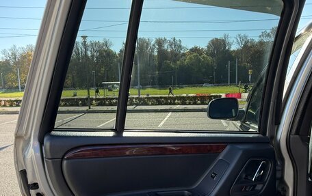 Jeep Grand Cherokee, 2000 год, 1 300 000 рублей, 34 фотография