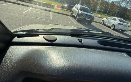 Jeep Grand Cherokee, 2000 год, 1 300 000 рублей, 32 фотография