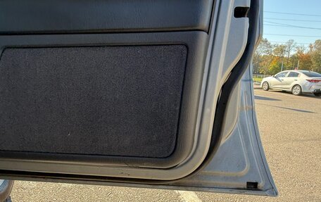 Jeep Grand Cherokee, 2000 год, 1 300 000 рублей, 28 фотография