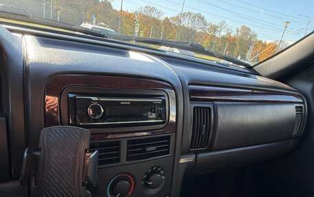 Jeep Grand Cherokee, 2000 год, 1 300 000 рублей, 26 фотография