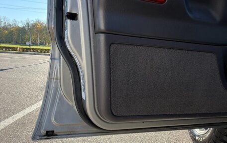 Jeep Grand Cherokee, 2000 год, 1 300 000 рублей, 21 фотография