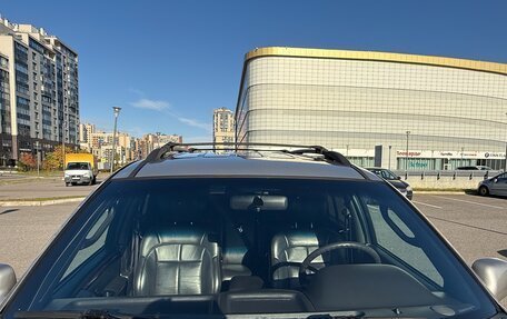 Jeep Grand Cherokee, 2000 год, 1 300 000 рублей, 24 фотография