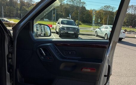 Jeep Grand Cherokee, 2000 год, 1 300 000 рублей, 38 фотография