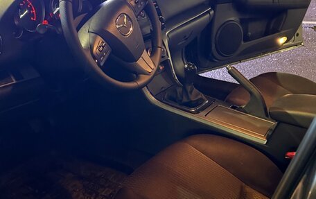 Mazda 6, 2011 год, 810 000 рублей, 8 фотография