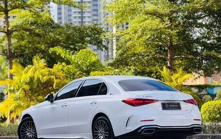 Mercedes-Benz C-Класс, 2025 год, 5 300 000 рублей, 3 фотография