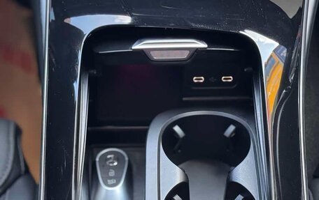 Mercedes-Benz C-Класс, 2025 год, 5 300 000 рублей, 5 фотография