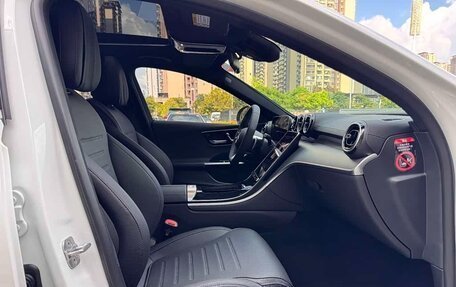 Mercedes-Benz C-Класс, 2025 год, 5 300 000 рублей, 14 фотография