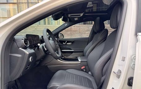 Mercedes-Benz C-Класс, 2025 год, 5 300 000 рублей, 16 фотография