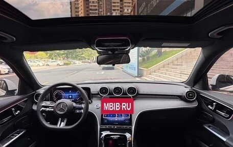Mercedes-Benz C-Класс, 2025 год, 5 300 000 рублей, 15 фотография