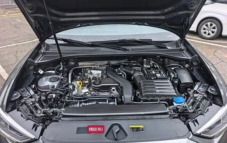 Mercedes-Benz C-Класс, 2025 год, 5 300 000 рублей, 12 фотография
