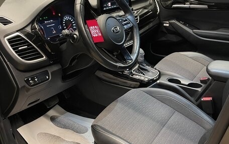KIA Seltos I, 2021 год, 2 500 000 рублей, 7 фотография