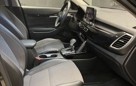 KIA Seltos I, 2021 год, 2 500 000 рублей, 9 фотография