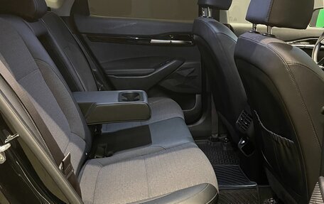 KIA Seltos I, 2021 год, 2 500 000 рублей, 10 фотография