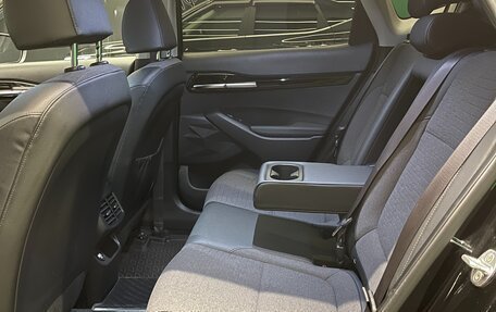 KIA Seltos I, 2021 год, 2 500 000 рублей, 12 фотография